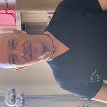 Michel Riquier , Hypnose à Toulon, France