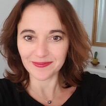 Corinne Labadens , Hypnose à Paris, France