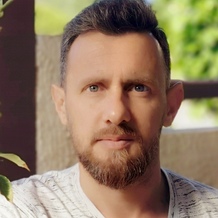 Jérôme Coutelan , Praticien Psychocorporel à Espédaillac, France