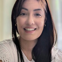 Mélanie Del Rey , Thérapeute Psychocorporel à Grenoble, France