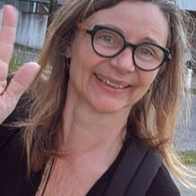 Annie Pouquet , Hypnose à Saint Jean De Védas, France