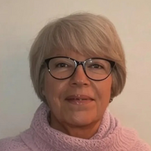 Jannine Deldreve , Thérapeute Quantique à Wingles, France