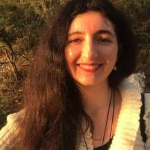 Elodie Iannarelli , Énergéticien à Cagnes Sur Mer, France