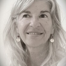 Francoise Leonard , Hypnose à Royan, France