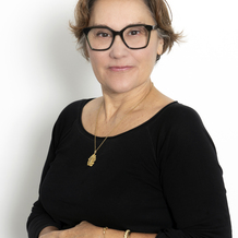 Cécile Trioulet , Coaching personnel à Paris, France