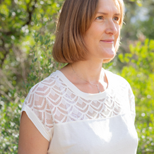 Eloise Garcia , Naturopathie à Méjannes Lès Alès, France