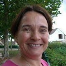 Florence Manoiline , Naturopathie à Paris, France
