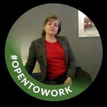 Myriam Bourse , Neurothérapeute à Grisolles, France