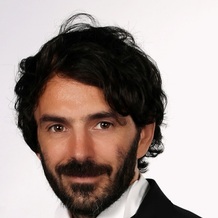 Fabrice  Gerin  , EMDR à Toulon, France