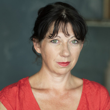 Sabine Revillet , Praticien en Constellation Familiale à Paris, France