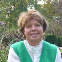 Anne Sofie Zygmunt , Hypnose à Bousbecque, France