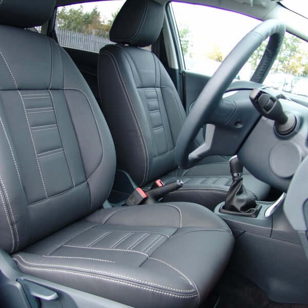 Ford Ka Seat Surgeons