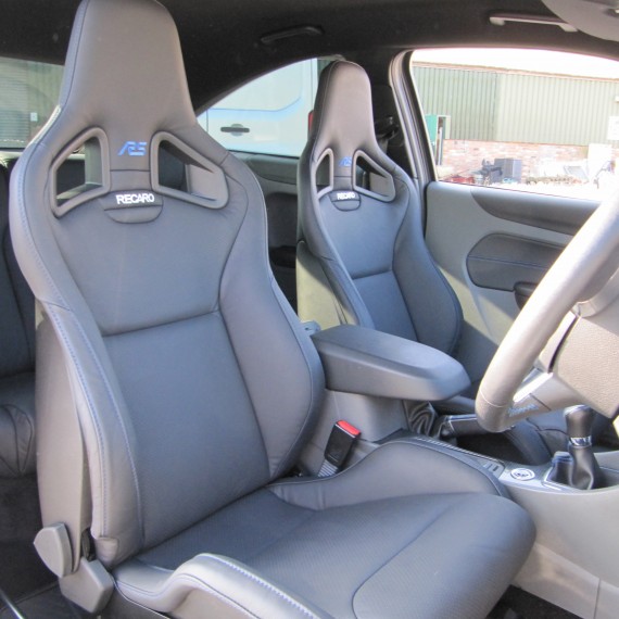 Ford Ka Seat Surgeons