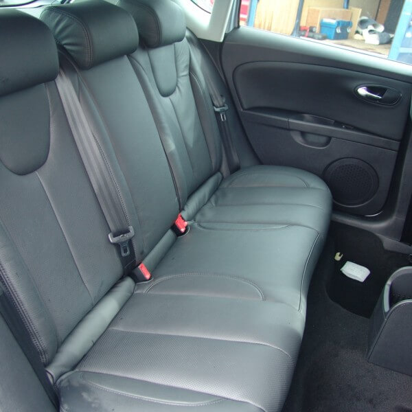 Seat Leon Seat Surgeons