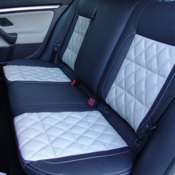 VW Golf Seat Surgeons