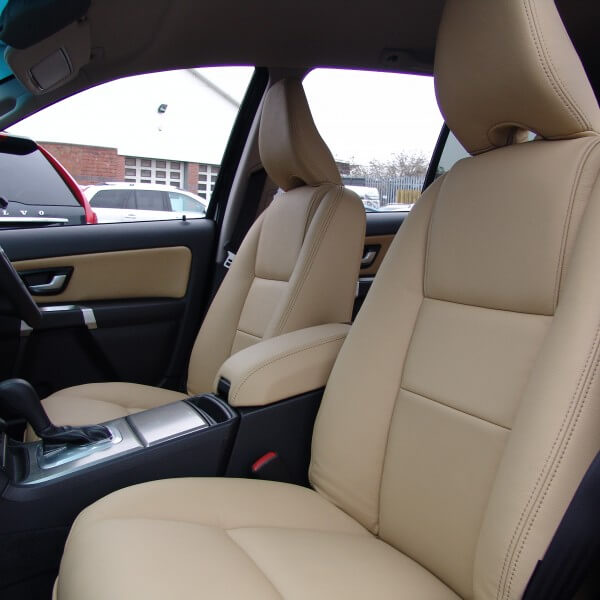 Volvo XC90 Seat Surgeons