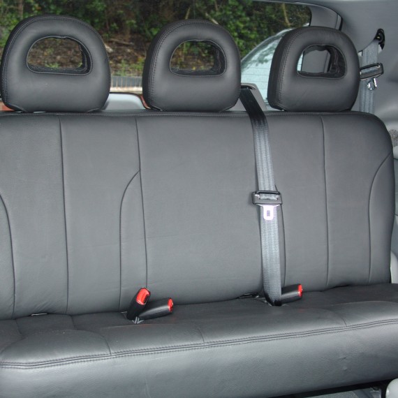 Chrysler Voyager 7 Seater Seat Surgeons
