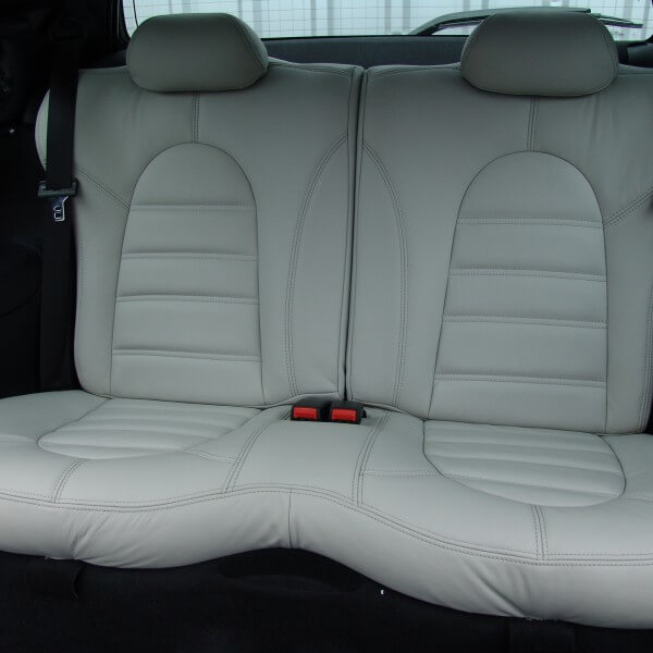 Ford Ka Seat Surgeons
