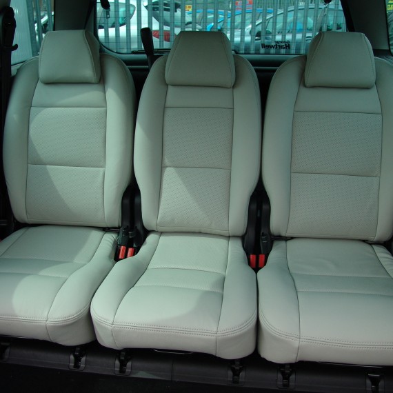 Peugeot 206 Seat Surgeons