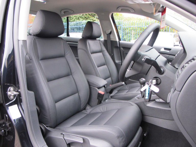VW Jetta Seat Surgeons