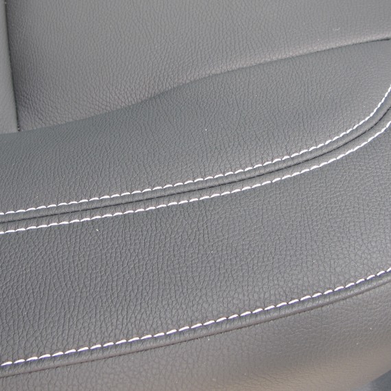 Toyota Auris Seat Surgeons