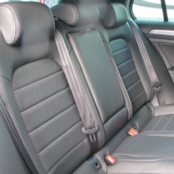 VW Golf Seat Surgeons