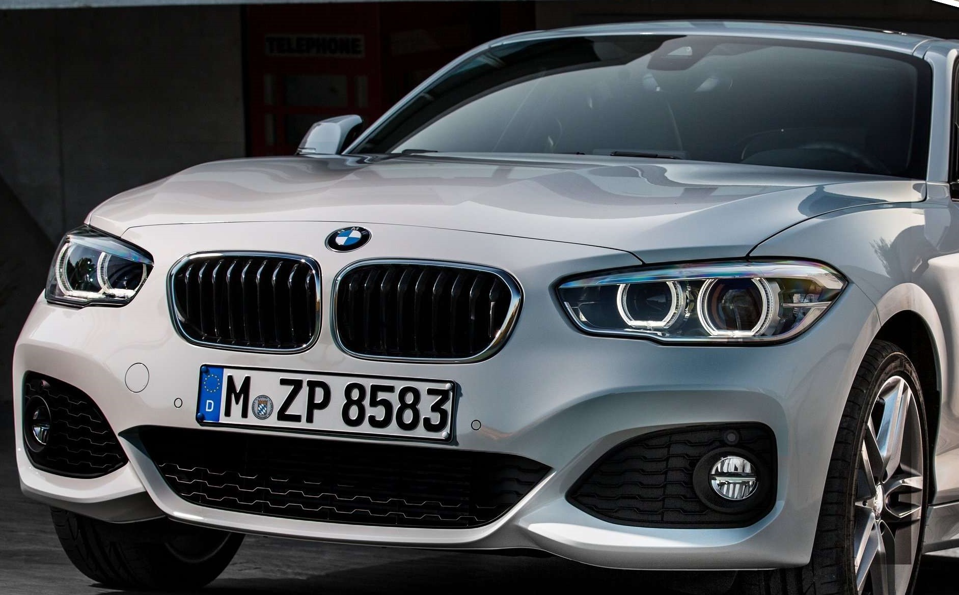 BMW 1 Series eZee fit covers Seat Surgeons