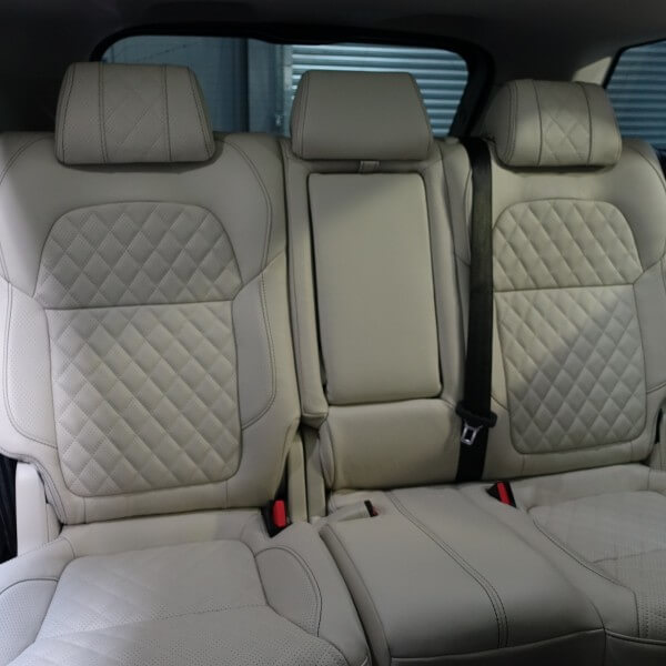 Range Rover Sport Seat Surgeons