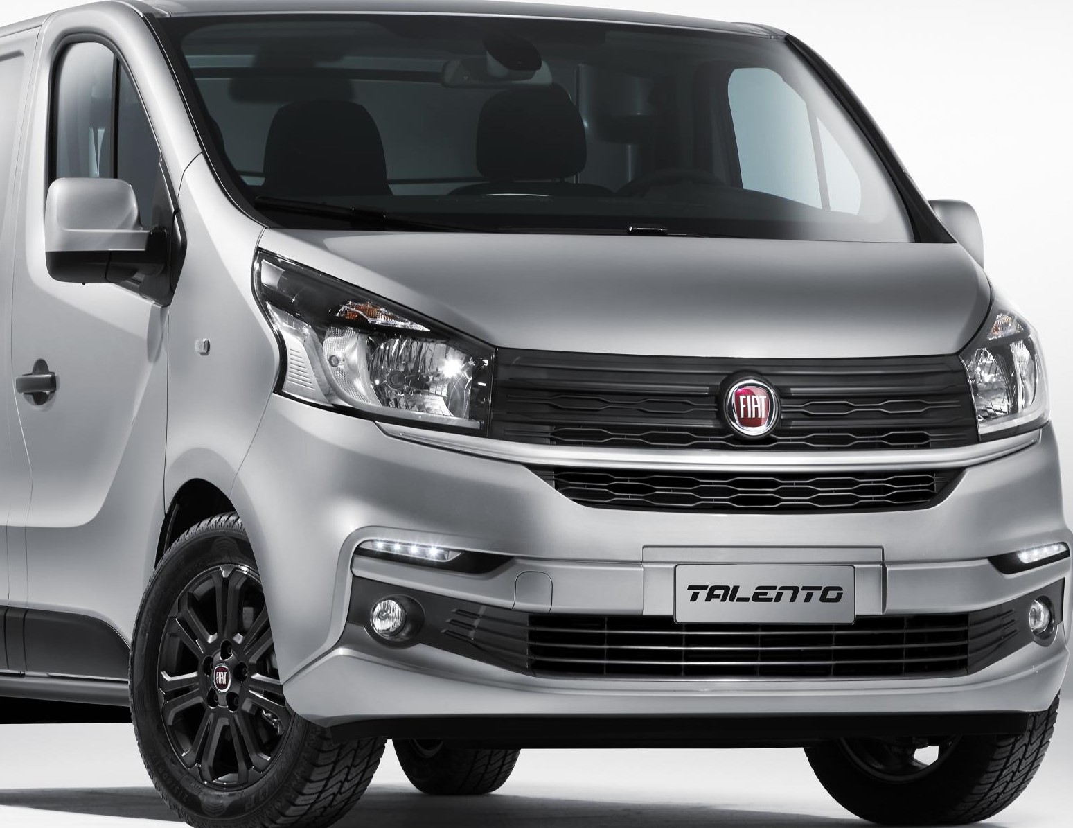 Fiat talento характеристики