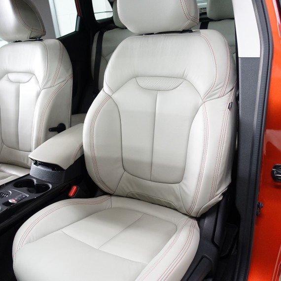 Ford Ka Seat Surgeons