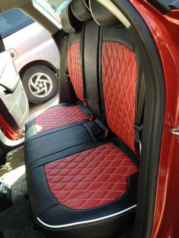 Audi A3 2016 model eZee fit covers Seat Surgeons