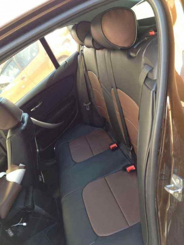 BMW 1 Series eZee fit covers Seat Surgeons