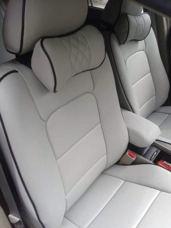 BMW X1 eZee fit covers Seat Surgeons