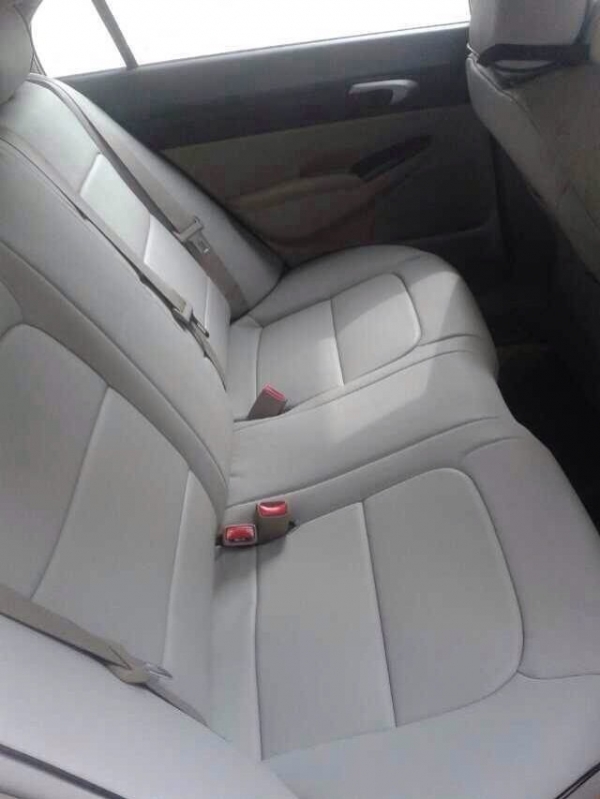 BMW X1 eZee fit covers Seat Surgeons