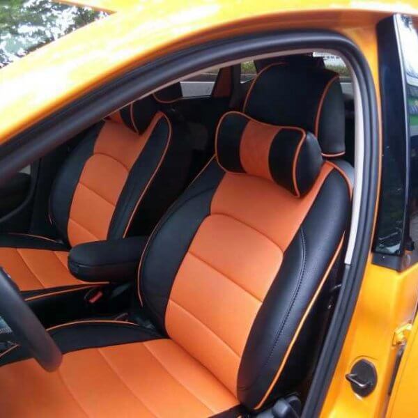 VW Polo eZee fit covers Seat Surgeons