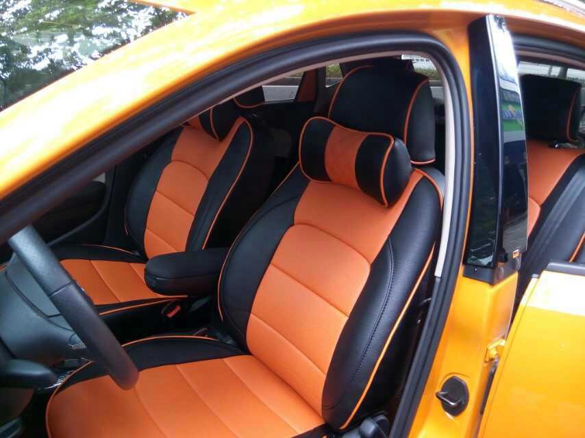 VW Polo eZee fit covers Seat Surgeons