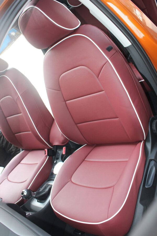 Audi Q3 2016 model eZee fit covers Seat Surgeons