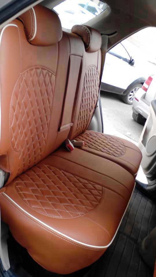Kia Sportage eZee fit covers Seat Surgeons