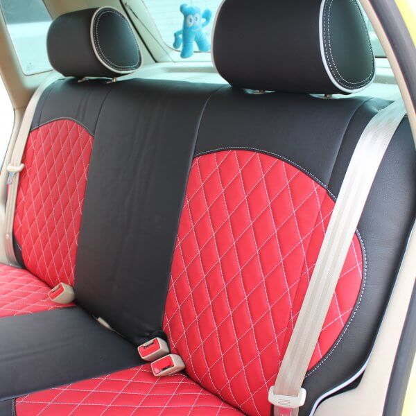 VW Polo eZee fit covers Seat Surgeons