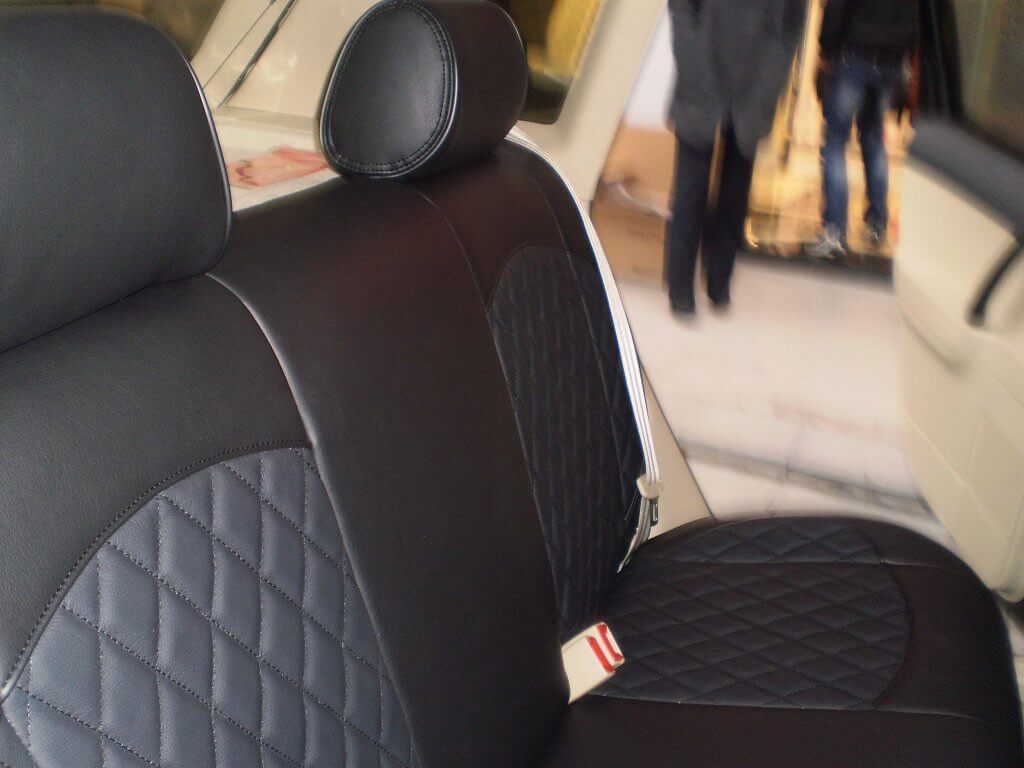 VW Polo eZee fit covers Seat Surgeons