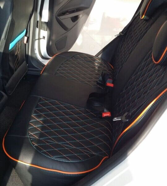 Ford Ecosport eZee fit covers Seat Surgeons