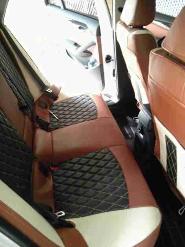 BMW X1 eZee fit covers Seat Surgeons