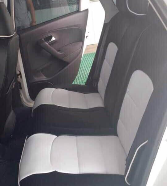 VW Golf eZee fit covers Seat Surgeons