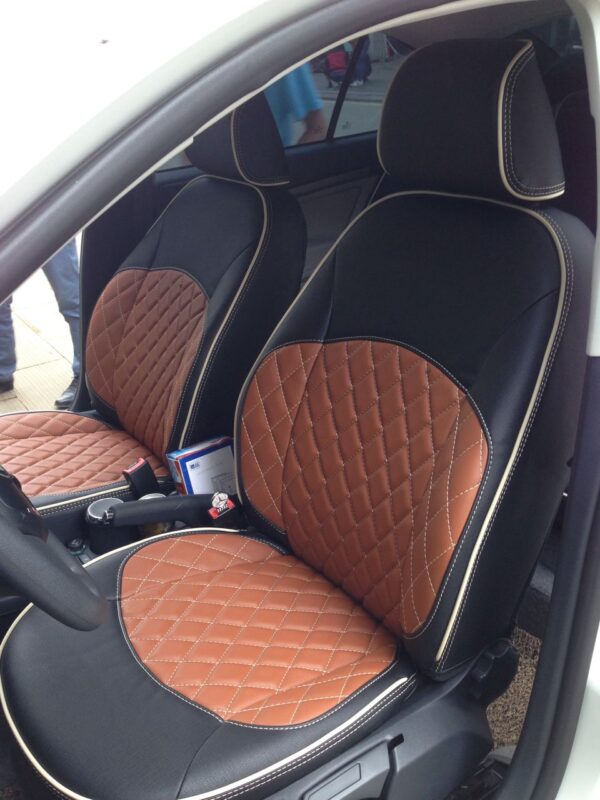 VW Golf eZee fit covers Seat Surgeons