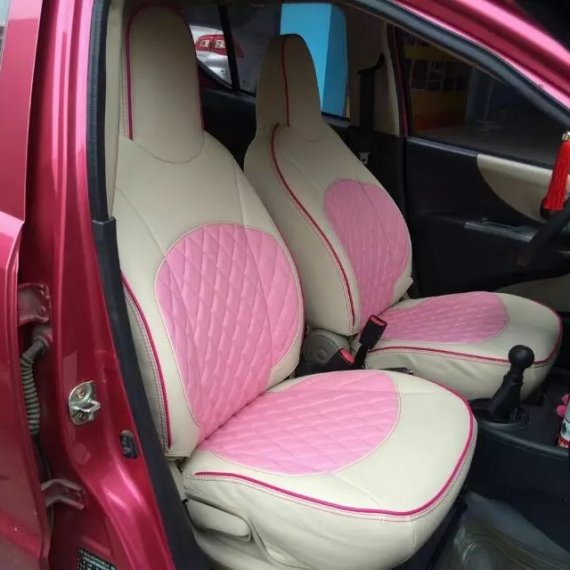 Suzuki Alto eZee fit covers Seat Surgeons