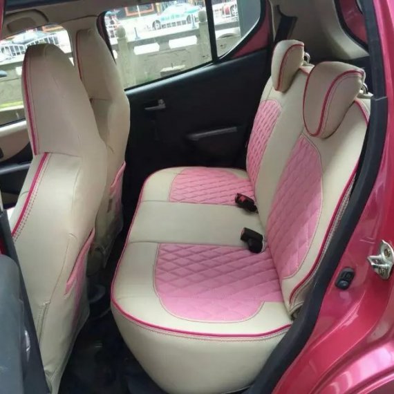 Suzuki Alto eZee fit covers Seat Surgeons