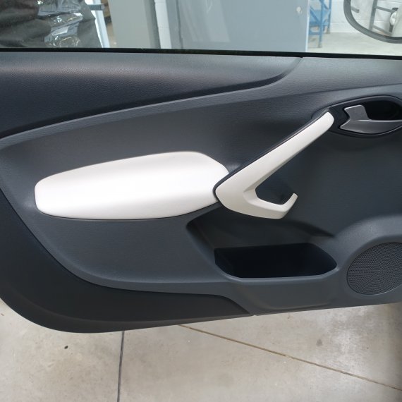 Ford Ka Seat Surgeons