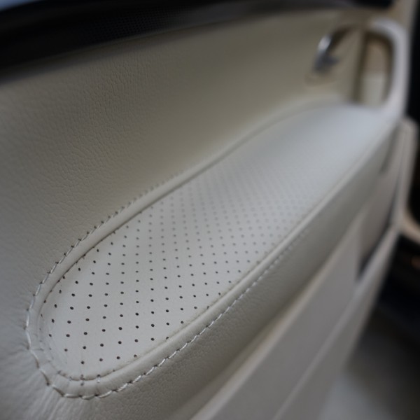 VW Eos Seat Surgeons