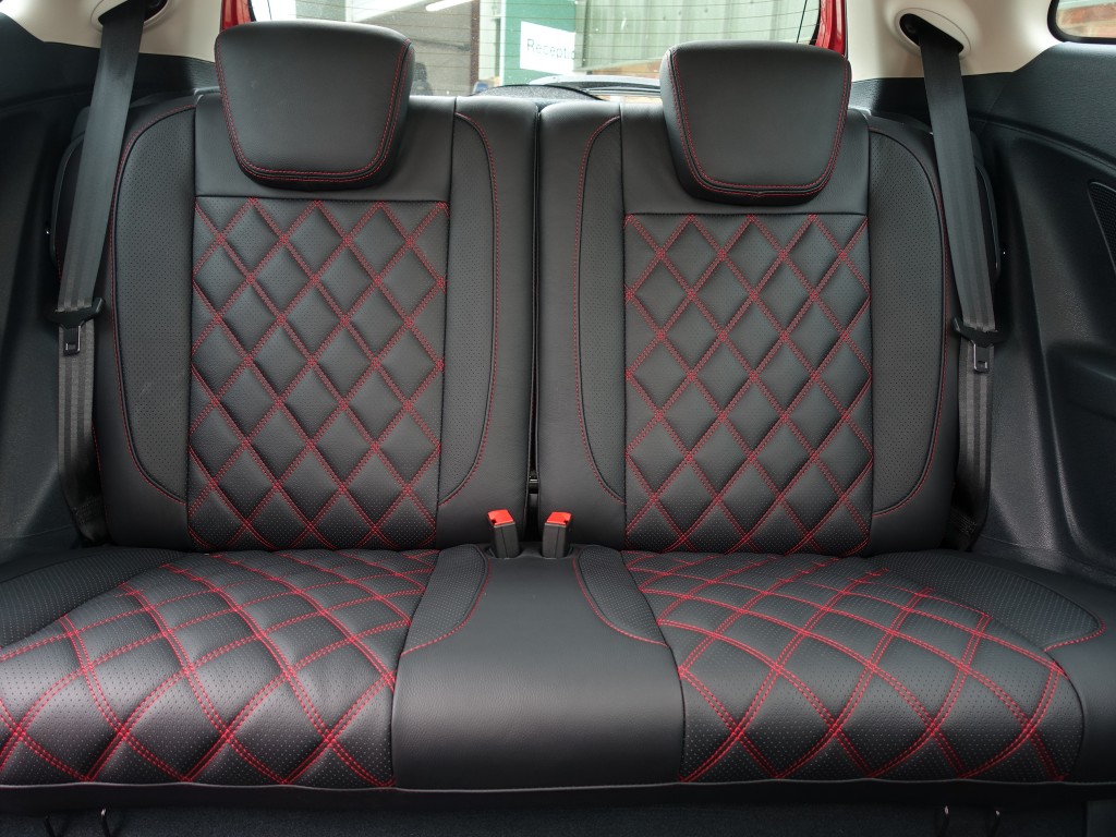 Ford Ka Seat Surgeons