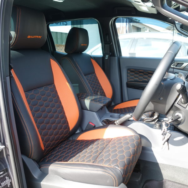 Replacement Ford Ranger Seats